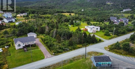 809-811 Main Road, Pouch Cove A0A3L0, Newfoundland & Labrador