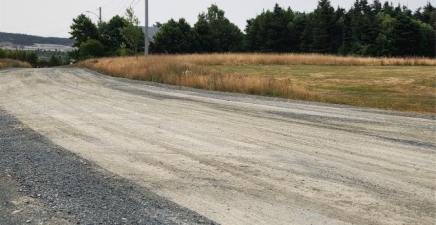 Lot 4 Cook`s Lane, St. John`s A1A5C6, Newfoundland & Labrador