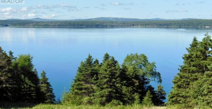 0 BAILEY`S Lane, Harcourt A5A3A1, Newfoundland & Labrador