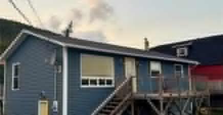 155 Main Road W, Woody Point A0K1P0, Newfoundland & Labrador