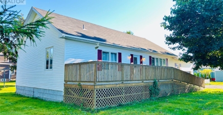 14 Osbourne Street, Placentia A0B2Y0, Newfoundland & Labrador