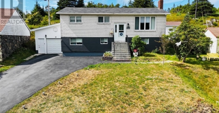 28 Main Road, Little Harbour A0B2H0, Newfoundland & Labrador