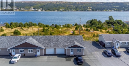 1-24 Anna Place, Harbour Grace A0A2M0, Newfoundland & Labrador