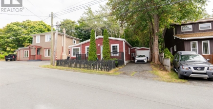 637 Southside Road, St. John`s A1E1A6, Newfoundland & Labrador