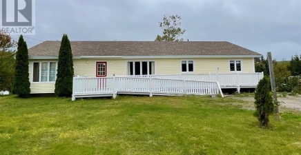 27 Main Road, Trinity A0C2S0, Newfoundland & Labrador