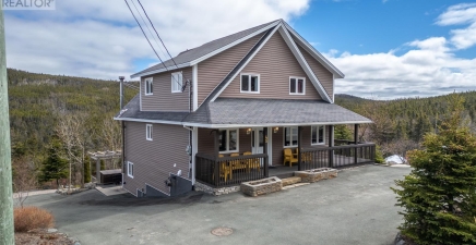 45 Witch Hazel Road, Portugal Cove - St. Philips A1M3N3, Newfoundland & Labrador