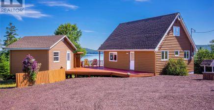 19 Burnt Point Road, Spread Eagle A0B1L0, Newfoundland & Labrador