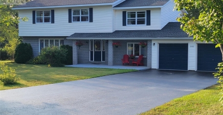 215 Grenfell Heights, Grand Falls - Windsor A2A2J2, Newfoundland & Labrador