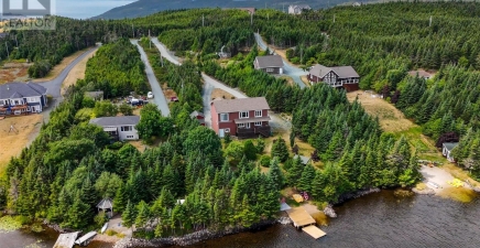 84 Farm Road, Portugal Cove - St. Philips A1M2T2, Newfoundland & Labrador