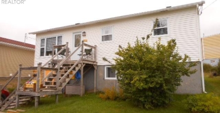 62 Bayview Road, Springdale A0J1T0, Newfoundland & Labrador