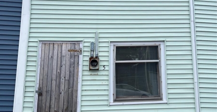 5 Murray Street, St. John`s A1C4C5, Newfoundland & Labrador