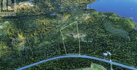 495-525 Foxtrap Access Road, St. John`s A1X7N9, Newfoundland & Labrador