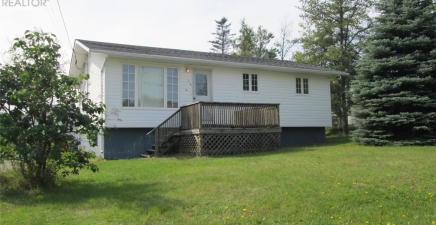 24 Newtown Road, Bishop`s Falls A0H1C0, Newfoundland & Labrador