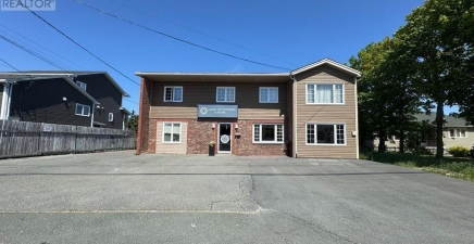 43 Welland Street, St. John`s A1E1T6, Newfoundland & Labrador