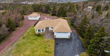 121 Main Highway, Hants Harbour A0B2I7, Newfoundland & Labrador