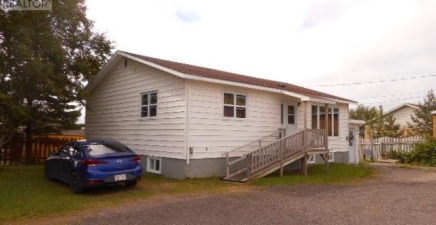 165A Main Street, Springdale A0J1T0, Newfoundland & Labrador