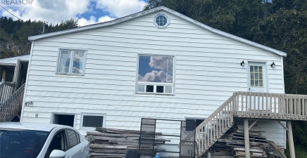 458 Main Street, Summerside A2H4A1, Newfoundland & Labrador