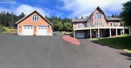 1432 Main Road, Dunville A0B1S0, Newfoundland & Labrador