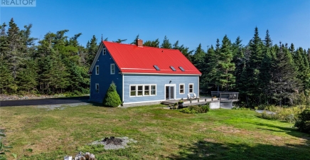 223 Old Broad Cove Road, Portugal Cove - St. Philips A1M3M2, Newfoundland & Labrador