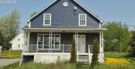 113B Water Street, Botwood A0H1E0, Newfoundland & Labrador