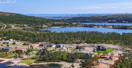 58 Jack Pine Drive, Spaniards Bay A0A3X0, Newfoundland & Labrador