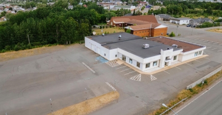 11 Station Road, Grand Falls - Windsor A2A1M5, Newfoundland & Labrador