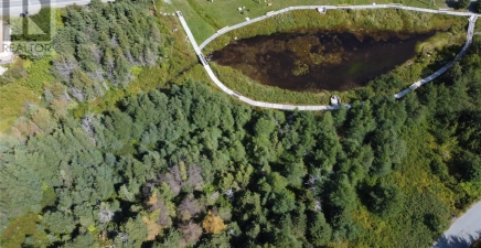 4-28 Penney`s Hill Road, Victoria A0A4G0, Newfoundland & Labrador