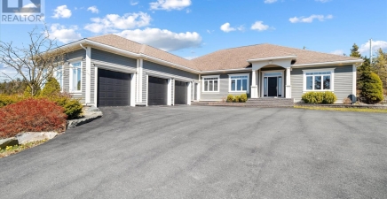 8 Larkspur Lane, Portugal Cove - St. Philips A1M3R8, Newfoundland & Labrador