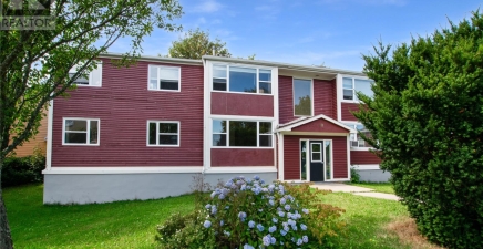 90 Allandale Place Unit#1, St. John`s A1B2W7, Newfoundland & Labrador