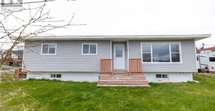 8 Gosse`s Road, Spaniards Bay A0A3X0, Newfoundland & Labrador