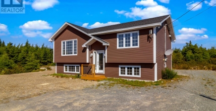 22 FERROW HILL Road, Tors Cove A0A4A0, Newfoundland & Labrador