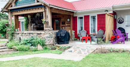 84 Pond Road, Rocky Harbour A0K4N0, Newfoundland & Labrador