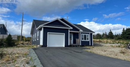15 Adam Pardy Drive, Bonavista A0C1B0, Newfoundland & Labrador