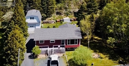 12 Taylors Road, South River A0A3W0, Newfoundland & Labrador