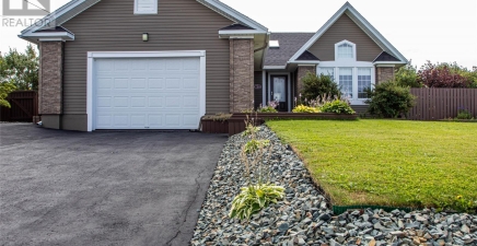 6 Heath Crescent, Bonavista A0C1B0, Newfoundland & Labrador