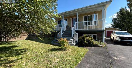 46 B Marshalls Drive, Bishop`s Falls A0H1C0, Newfoundland & Labrador