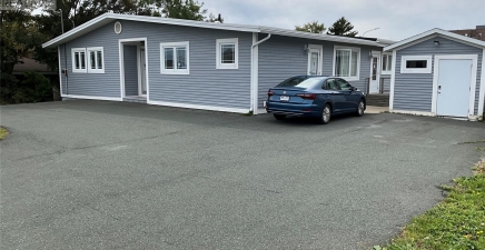97 TORBAY Road, St. John`s A1B1R9, Newfoundland & Labrador