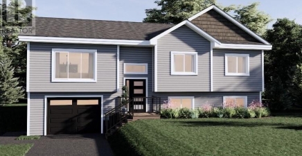 Lot 7 Spruce Grove Place, Pouch Cove A1K1C8, Newfoundland & Labrador