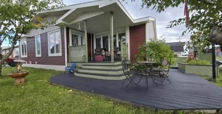 618 Lakeside Drive, Labrador City A2V1B5, Newfoundland & Labrador