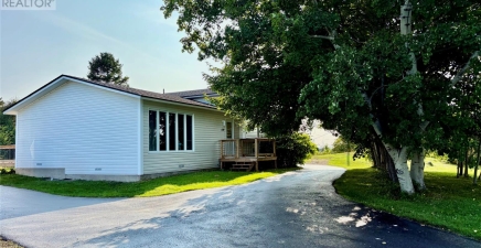 139 Main Street, Summerford , Newfoundland & Labrador