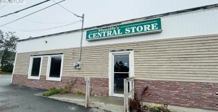1055-1058 Main Road, Dunville A0B1S0, Newfoundland & Labrador