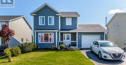 68 Hollyberry Drive, Paradise A1L0C1, Newfoundland & Labrador