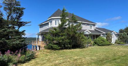 29-33 MOTION Drive, Torbay A1K1A7, Newfoundland & Labrador