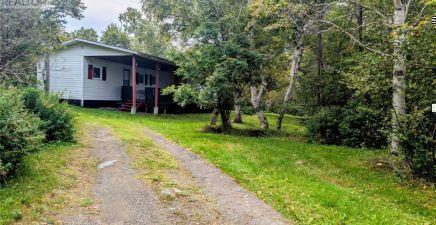 6 Richards Road, Appleton A0G2K0, Newfoundland & Labrador