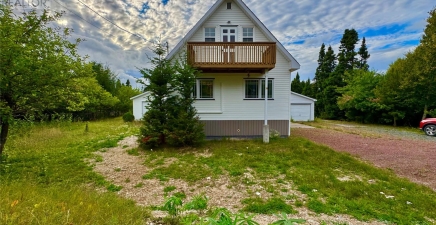 20 Pinetree Road, Traytown A0G4K0, Newfoundland & Labrador