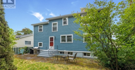 36 Kerry Street, St. John`s A1A2E8, Newfoundland & Labrador