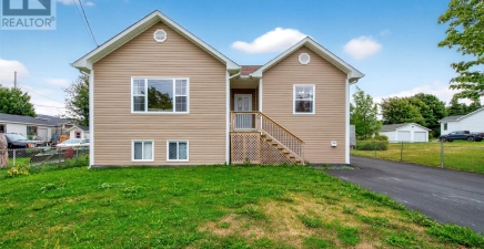 37 Whites Road, Carbonear A1Y1C5, Newfoundland & Labrador