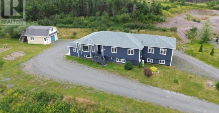 10 Crestview Heights, Marystown A0E2M0, Newfoundland & Labrador