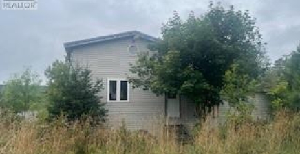 76 HARBOUR Road, Cape Broyle A0A1P0, Newfoundland & Labrador