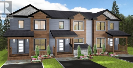 11 Donegal Run, St. John`s A1H0P8, Newfoundland & Labrador